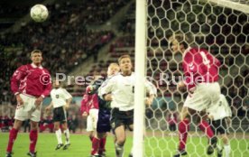 27.03.96 Deutschland - D&auml;nemark