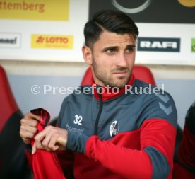 SC Freiburg - FC Ingolstadt 04