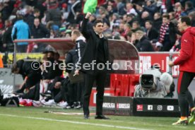1. FC K&ouml;ln - VfB Stuttgart