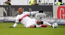 VfB Stuttgart - Borussia M&ouml;nchengladbach