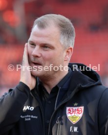 05.04.23 1. FC N&uuml;rnberg - VfB Stuttgart