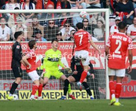 07.03.26 1. FSV Mainz 05 - VfB Stuttgart