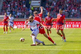 08.08.26 1. FC Heidenheim - VfL Osnabr&uuml;ck