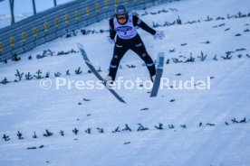 31.01.2026 Weltcup Nordische Kombination M&auml;nner