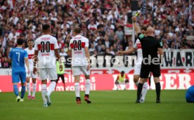VfB Stuttgart - Holstein Kiel