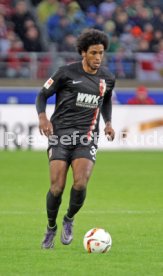 VfB Stuttgart - FC Augsburg