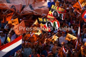 Deutschland - Niederlande