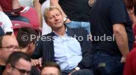 VfB Stuttgart Mitgliederversammlung 2019