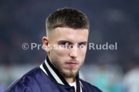 06.11.25 VfB Stuttgart - Feyenoord Rotterdam