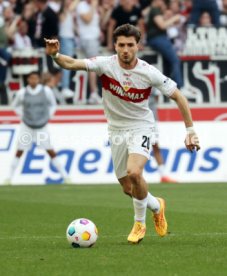 04.05.24 VfB Stuttgart - FC Bayern M&uuml;nchen