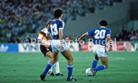 Deutschland - Argentinien