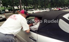 14.08.96 VfB Stuttgart Entlassung Fringer