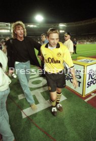 14.08.98 VfB Stuttgart - Borussia Dortmund