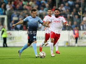 Stuttgarter Kickers - Kickers Offenbach