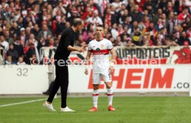 30.04.22 VfB Stuttgart - VfL Wolfsburg