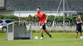 22.07.21 VfB Stuttgart Trainingslager Kitzb&uuml;hel 2021