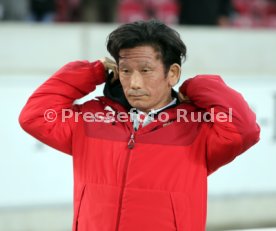 VfB Stuttgart - 1. FC N&uuml;rnberg