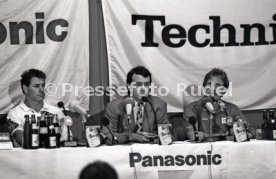11.08.92 DFB-Supercup Hannover 96 - VfB Stuttgart
