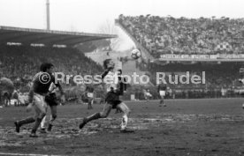 05.02.86 Italien - Deutschland