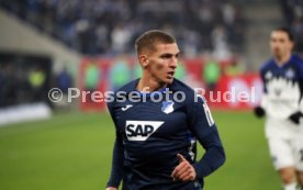 13.12.25 TSG 1899 Hoffenheim - Hamburger SV