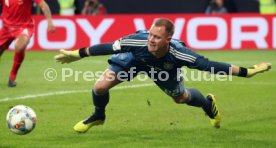 DFB Deutschland - Peru