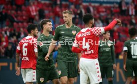 26.09.20 1. FSV Mainz 05 - VfB Stuttgart