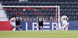 09.04.25 VfB Stuttgart II - FC Viktoria Köln 1904
