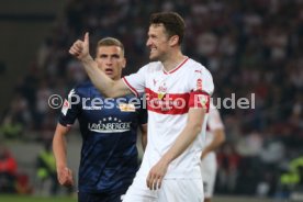 VfB Stuttgart - Union Berlin