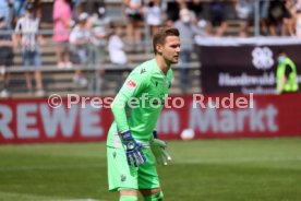 25.07.21 SV Sandhausen - Fortuna D&uuml;sseldorf
