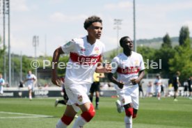 09.05.26 U17 VfB Stuttgart - U17 FC Augsbug