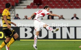16.09.10 VfB Stuttgart - Young Boys Bern