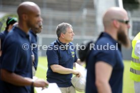 27.06.21 Stuttgart Surge - Frankfurt Galaxy