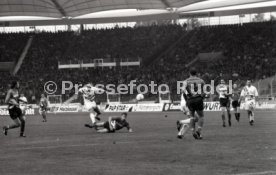 02.10.93 VfB Stuttgart - Eintracht Frankfurt