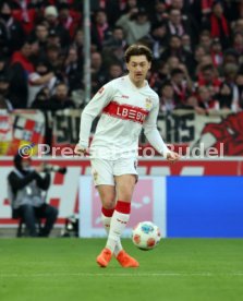18.01.26 VfB Stuttgart - 1. FC Union Berlin