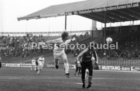 VfB Stuttgart - Hannover 96
