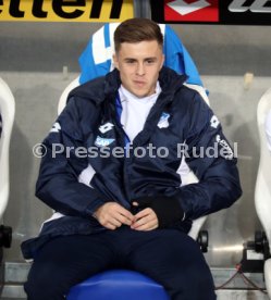 TSG 1899 Hoffenheim - Bayer 04 Leverkusen