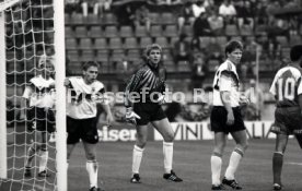 WM 1990 Deutschland - VAE