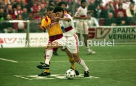 11.01.97 Hallen Masters Stuttgart