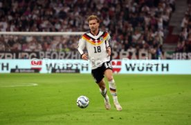 01.10.26 Deutschland - Serbien