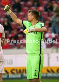 03.10.20 VfB Stuttgart - Bayer 04 Leverkusen