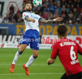 SC Freiburg - FC Schalke 04