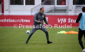 11.05.21 VfB Stuttgart Training