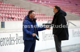 13.02.21 VfB Stuttgart - Hertha BSC Berlin