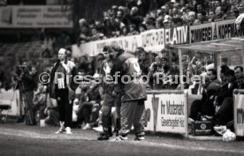06.11.93 SC Freiburg - VfB Stuttgart