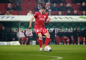 22.03.26 FC Augsburg - VfB Stuttgart