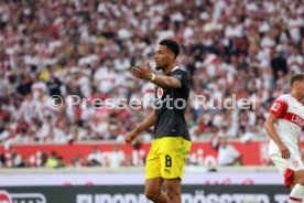 19.09.26 VfB Stuttgart - Borussia Dortmund