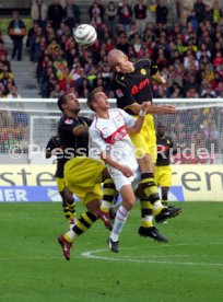 16.10.04 VfB Stuttgart - Borussia Dortmund