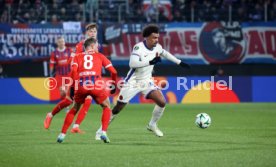 28.11.24 1. FC Heidenheim - Chelsea FC