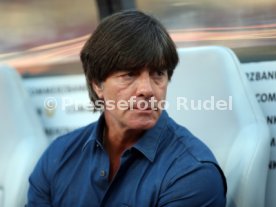 DFB Deutschland - San Marino