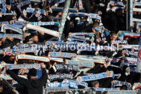 18.01.25 VfB Stuttgart II - FC Hansa Rostock